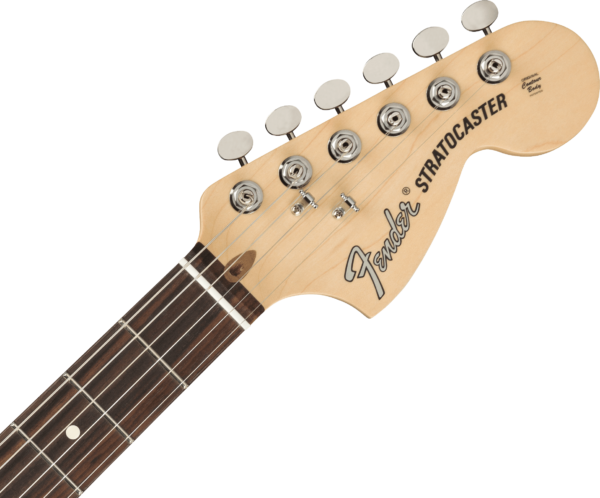 Fender American Performer Stratocaster HSS
