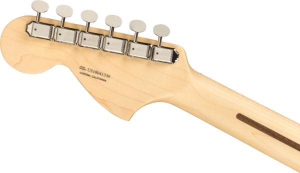Fender American Performer Stratocaster HSS