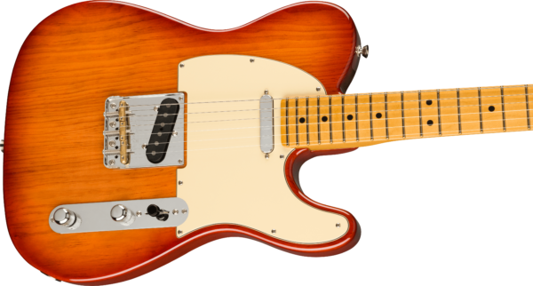 Fender American Professional II Telecaster