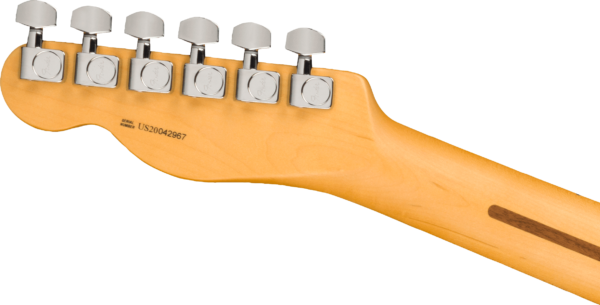 Fender American Professional II Telecaster