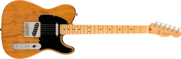 Fender American Professional II Telecaster Natural