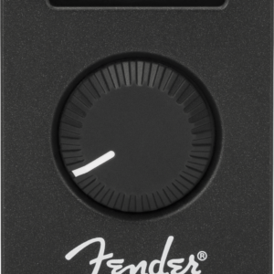 Fender Mustang Micro Plus Headphone Amp Black