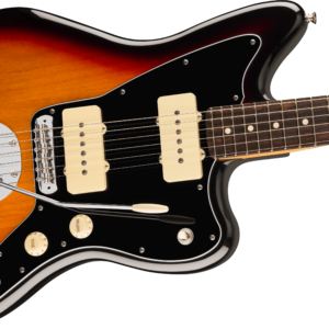 Fender Player II Jazzmaster
