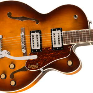 Gretsch G2420T Streamliner Hollow Body with Bigsby