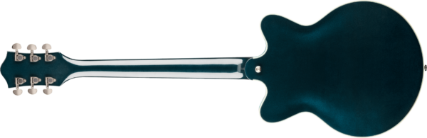 Gretsch G2655 Streamliner Center Block Jr. Midnight Sapphire Midnight Sapphire