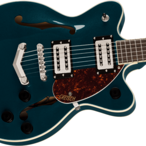 Gretsch G2655 Streamliner Center Block Jr. Midnight Sapphire Midnight Sapphire