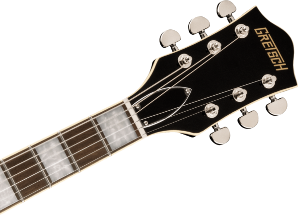 Gretsch G2655 Streamliner Center Block Jr. Midnight Sapphire Midnight Sapphire