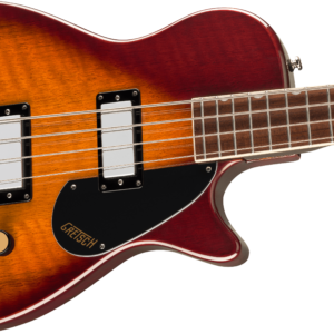 Gretsch Streamliner Jet Club Bass Short Scale