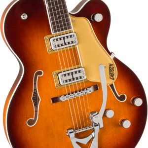 Gretsch Tennessean Hollow Body with Bigsby