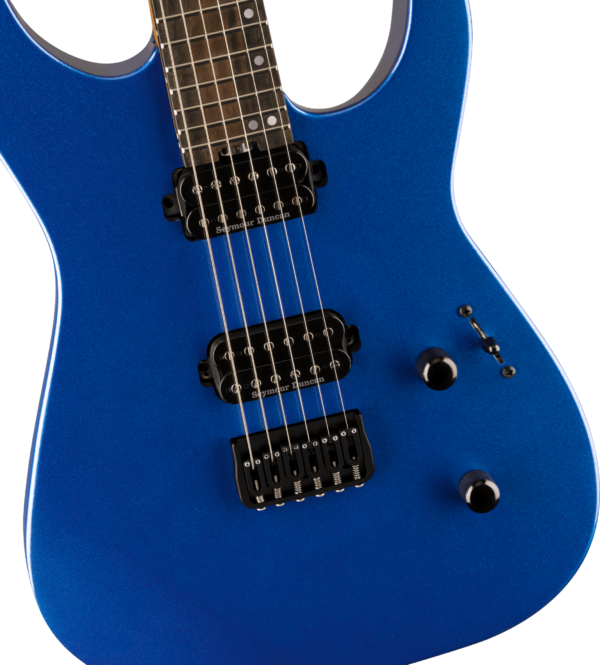Jackson American Series Virtuoso HT Mystic Blue