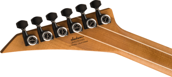 Jackson American Series Virtuoso HT Mystic Blue