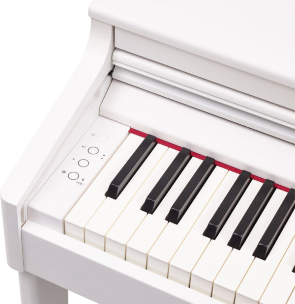 Roland RP701 Digital Piano - Image 13