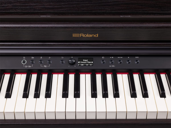 Roland RP701 Digital Piano - Image 14
