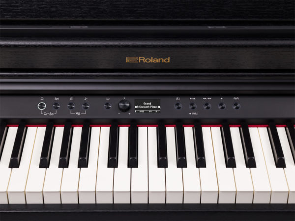 Roland RP701 Digital Piano - Image 15