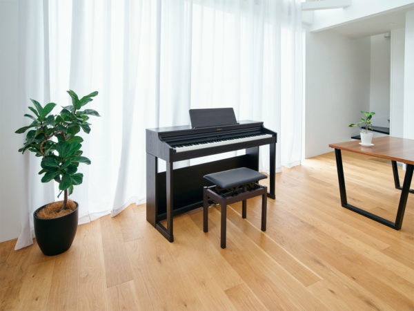 Roland RP701 Digital Piano - Image 21