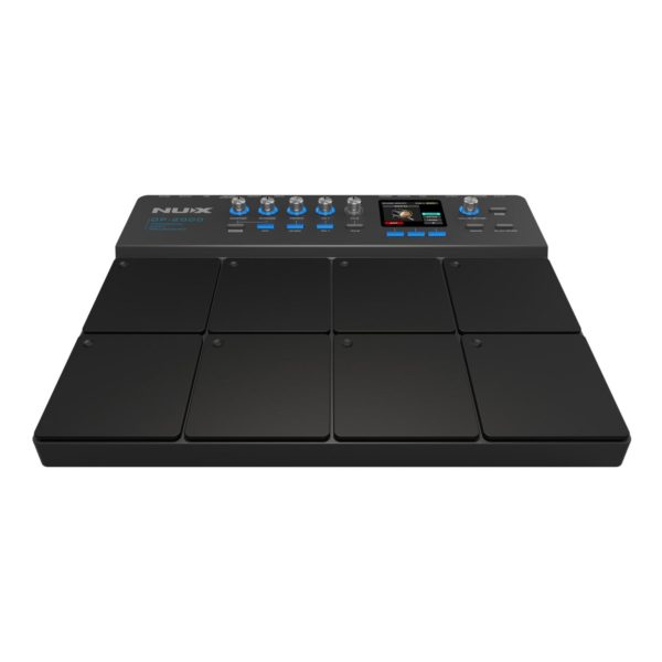 NUX DP-2000 Electronic Percussion Pad Octopad