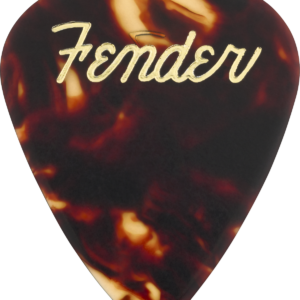 Fender 70th Anniversary Pick Tin - 12 Picks