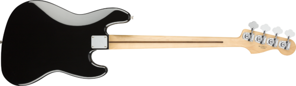 Fender Player Jazz Bass Left-Handed Black