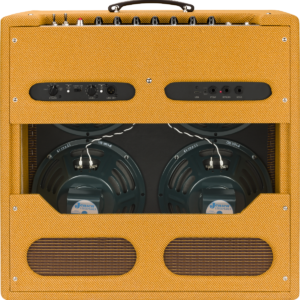 Fender Tone Master Bassman