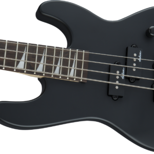 Jackson JS Series Concert Bass Minion JS1X