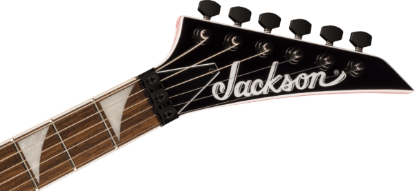 Jackson Soloist Crackle SLX DX