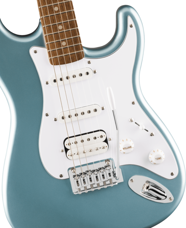 Squier Affinity Series Stratocaster Junior HSS