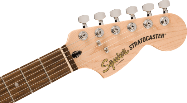 Squier Affinity Series Stratocaster Junior HSS