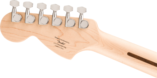 Squier Affinity Series Stratocaster Junior HSS