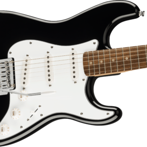 Squier Affinity Series Stratocaster Mustang Micro Pack