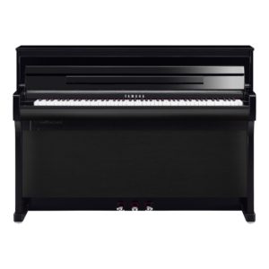 Yamaha Clavinova CLP-885 Digital Piano Polished Ebony