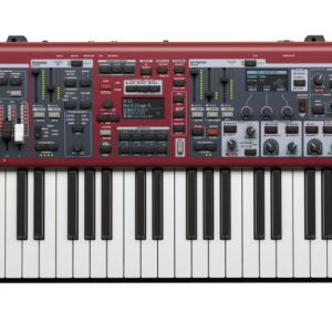 Nord Stage 4 73 note weighted keyboard