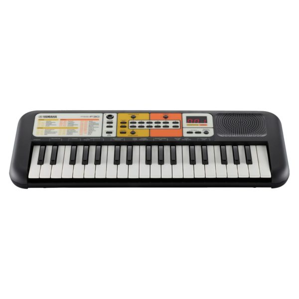 Yamaha PSS-F30 Mini Portable Keyboard