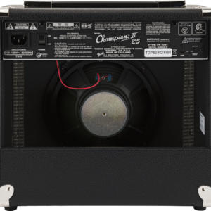Fender Champion II 25