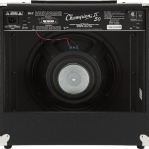 Fender Champion II 50