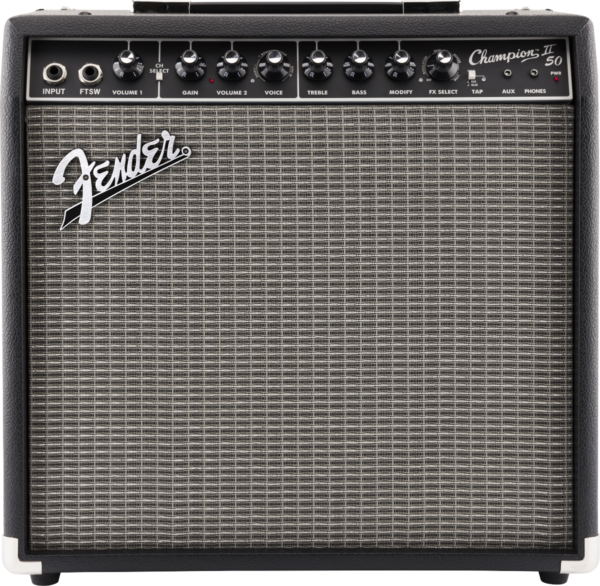 Fender Champion II 50