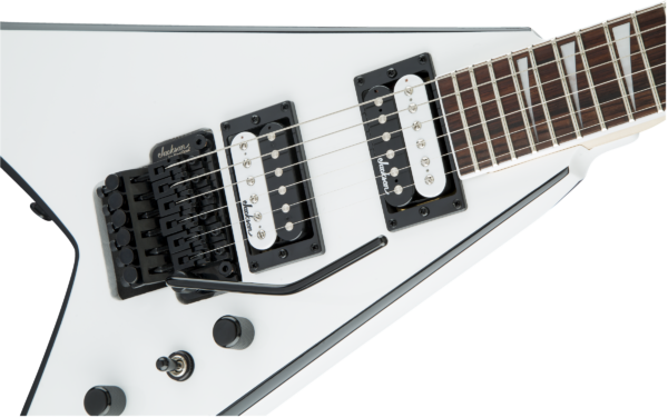 Jackson King V JS32