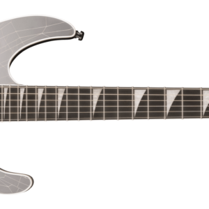 Jackson Pro Plus Soloist Shattered Mirror