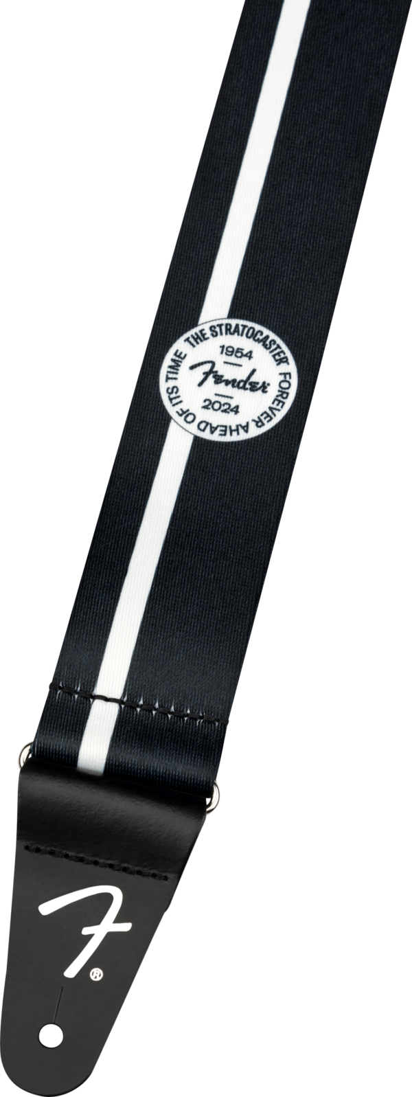 Fender 70th Anniversary Poly Strap