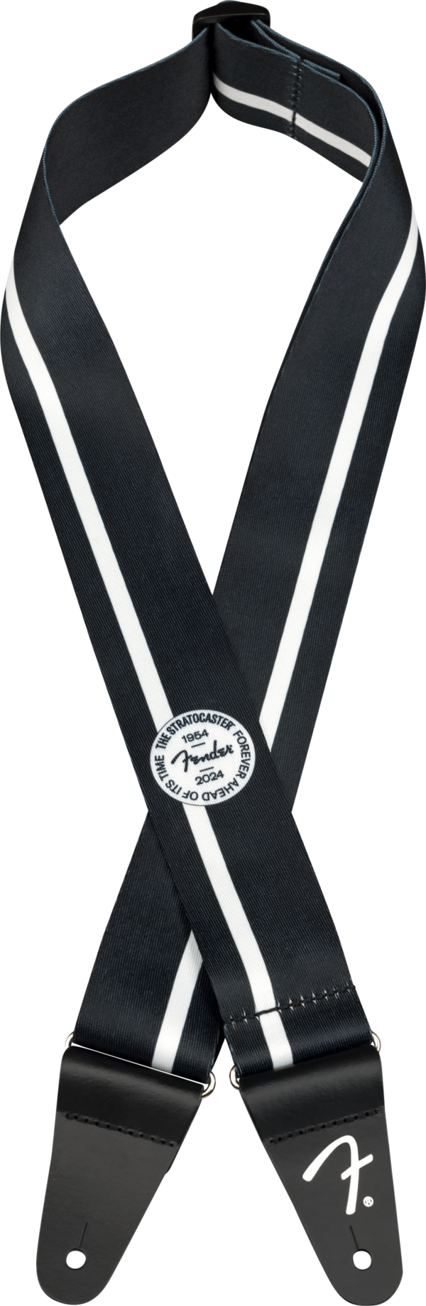 Fender 70th Anniversary Poly Strap
