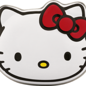 Fender x Hello Kitty Pick Tin