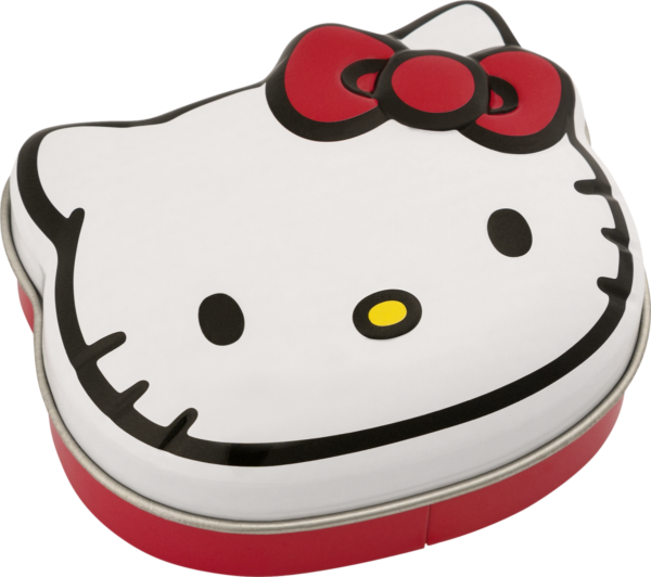 Fender x Hello Kitty Pick Tin