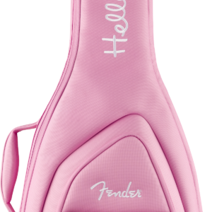 Fender x Hello Kitty Pink Electric Guitar Gig Bag