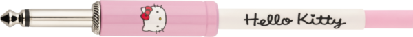 Fender x Hello Kitty Pink Original Cable