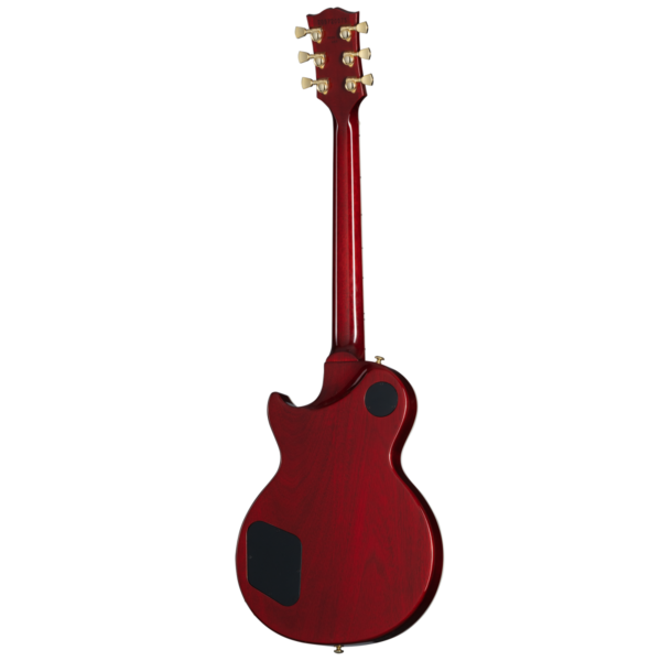 Gibson Les Paul Supreme back view