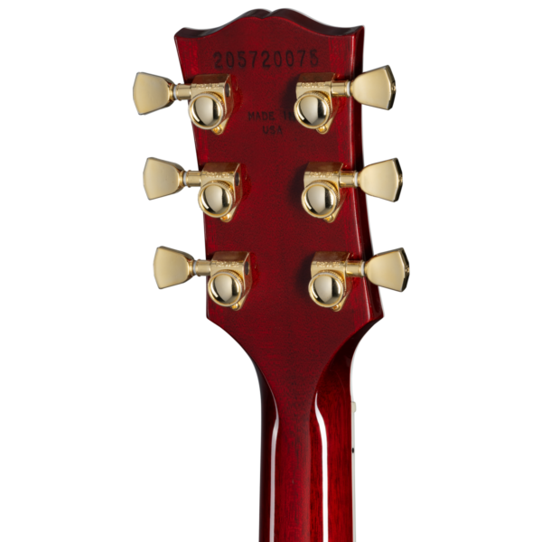 Gibson Les Paul Supreme Machine Heads