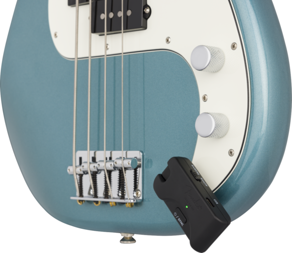 Fender Telepath Wireless System
