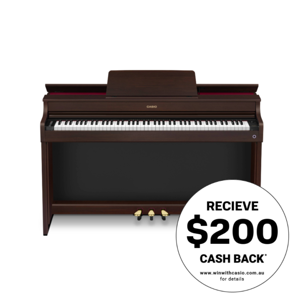 Casio Celviano AP-300 Digital Piano