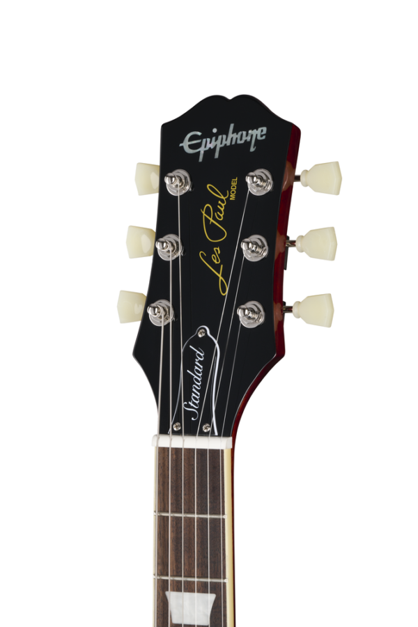 Epiphone Les Paul Standard 50s