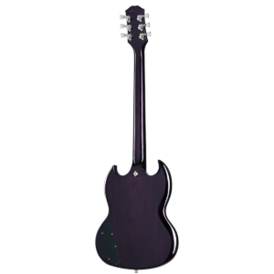 Epiphone SG Modern Figured Electric Guitar