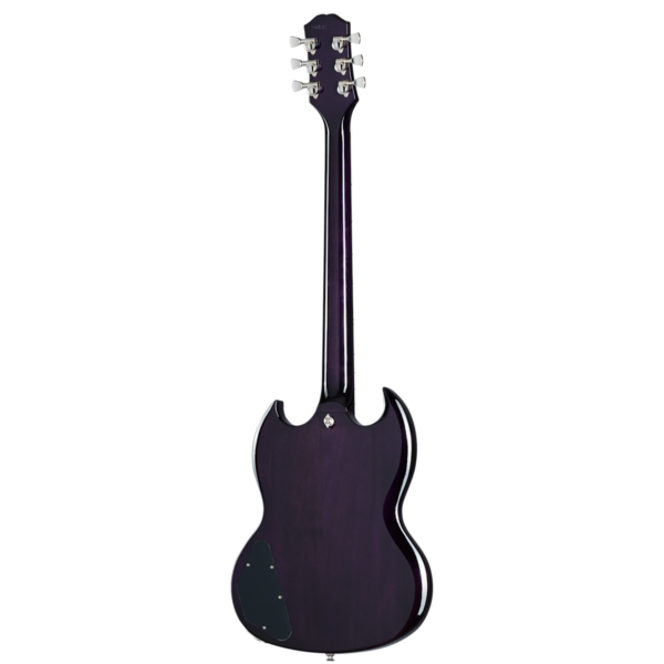 Epiphone SG Modern Figured Electric Guitar